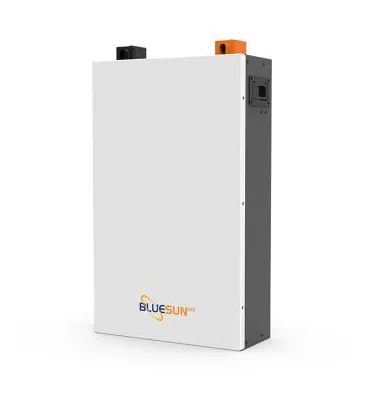 51.2V 100Ah Wall-Mounted Lithium Battery for Home Energy Storage with Smart BMS