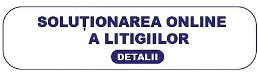 SOL — informații europene despre soluționarea litigiilor